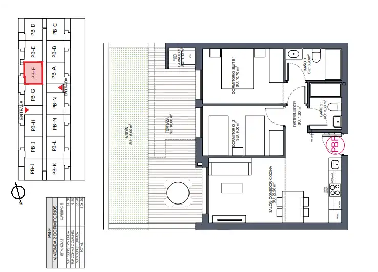 Apartment for sale in Rojales, imagen 2