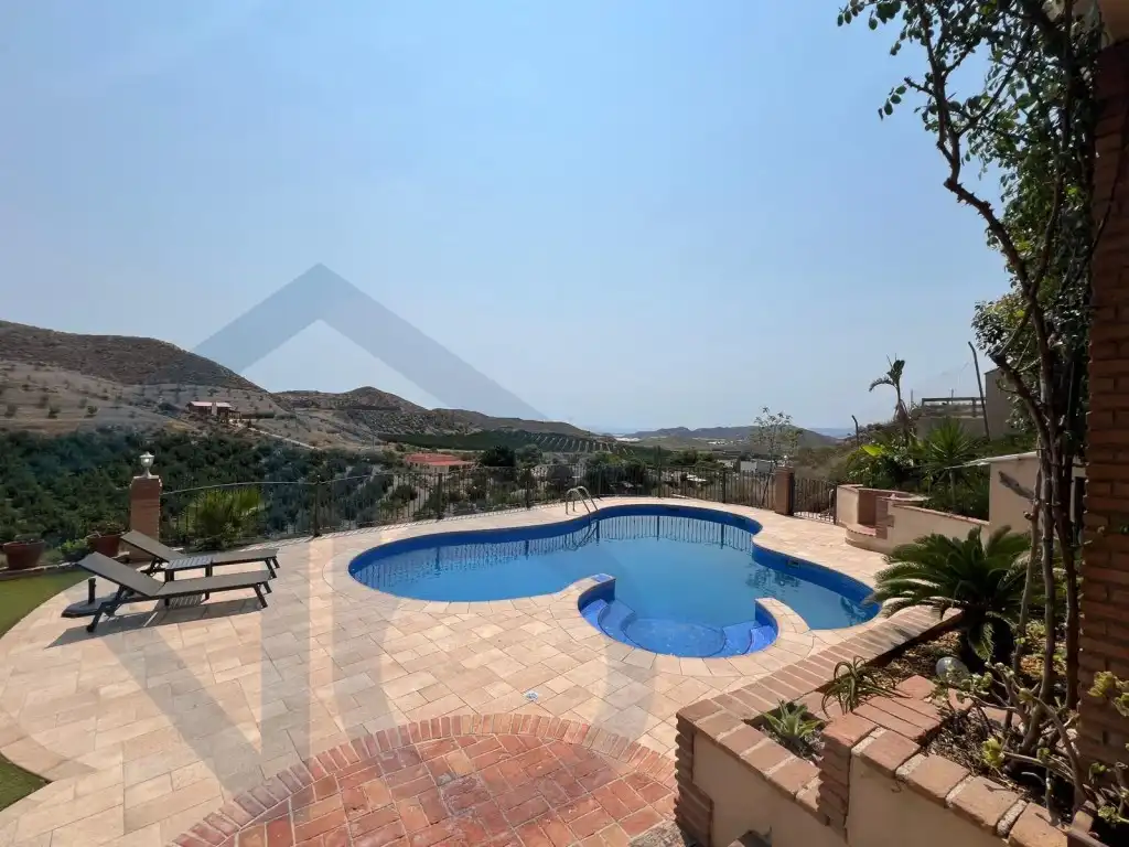 Haus zum Verkauf in Diseminados Todosol (Aguilas), imagen 39