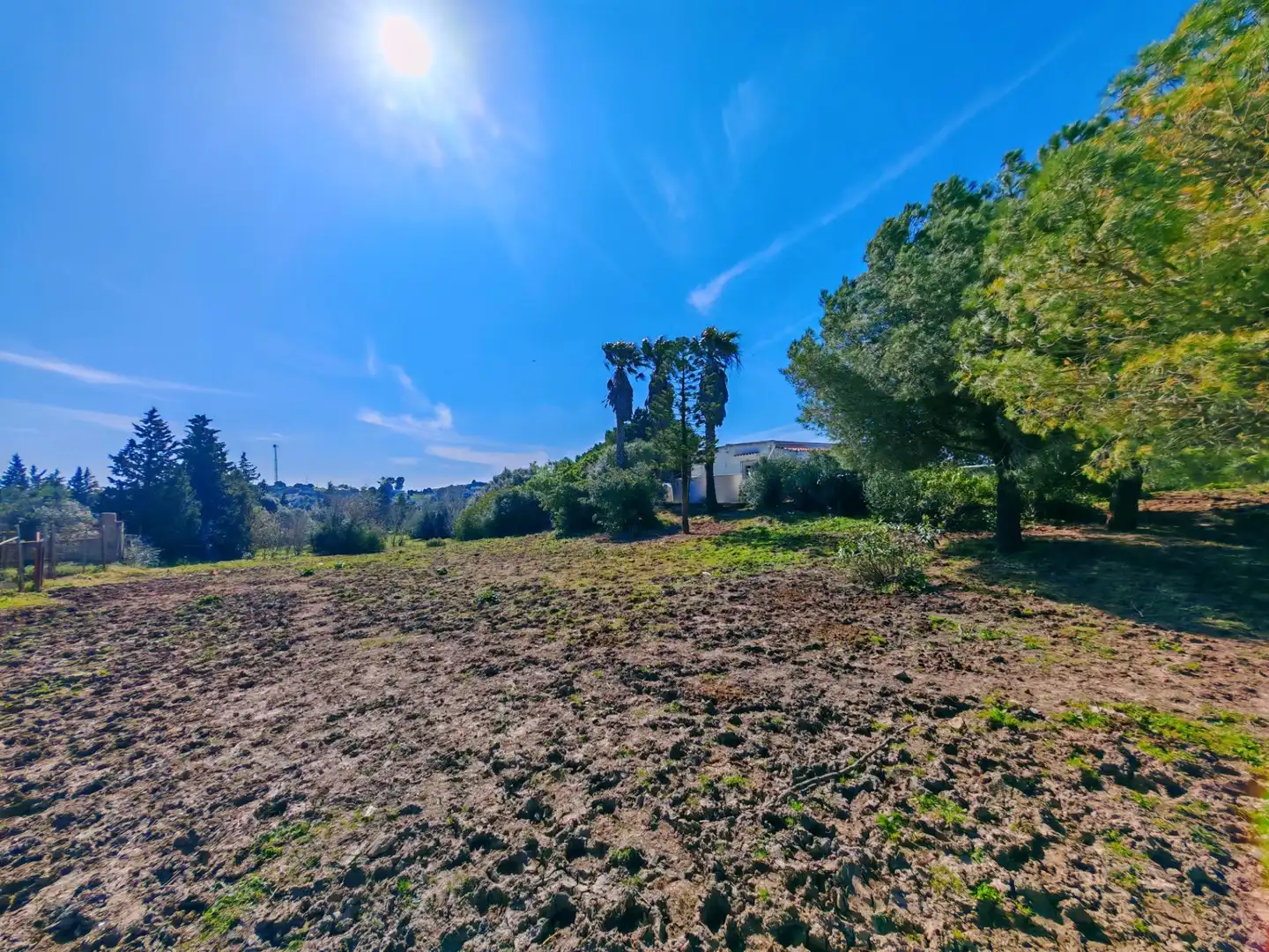 Casa o chalet en venta en Medina Sidonia con Jardín privado, Piscina y Amueblado