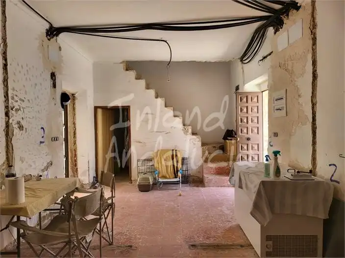 Casa adosada en venta en Antequera