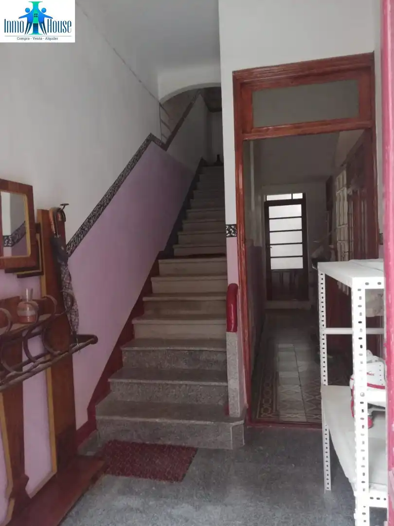 Casa o xalet en venda en Albacete amb Terrassa, Traster i Moblat