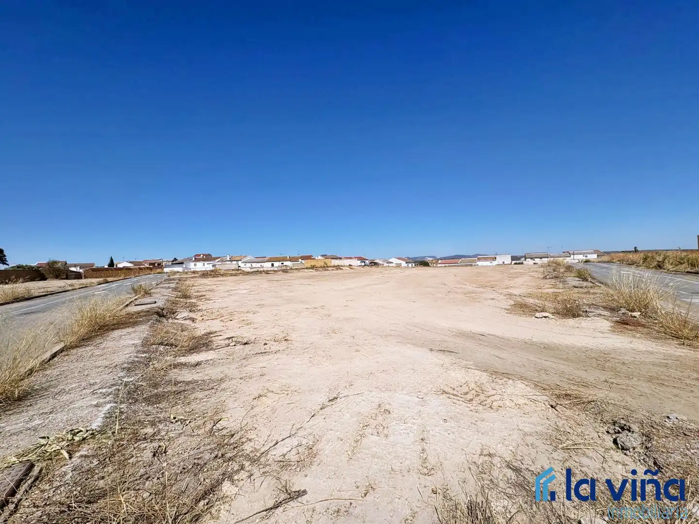 Residential land for sale in Fuente de Piedra, imagen 3