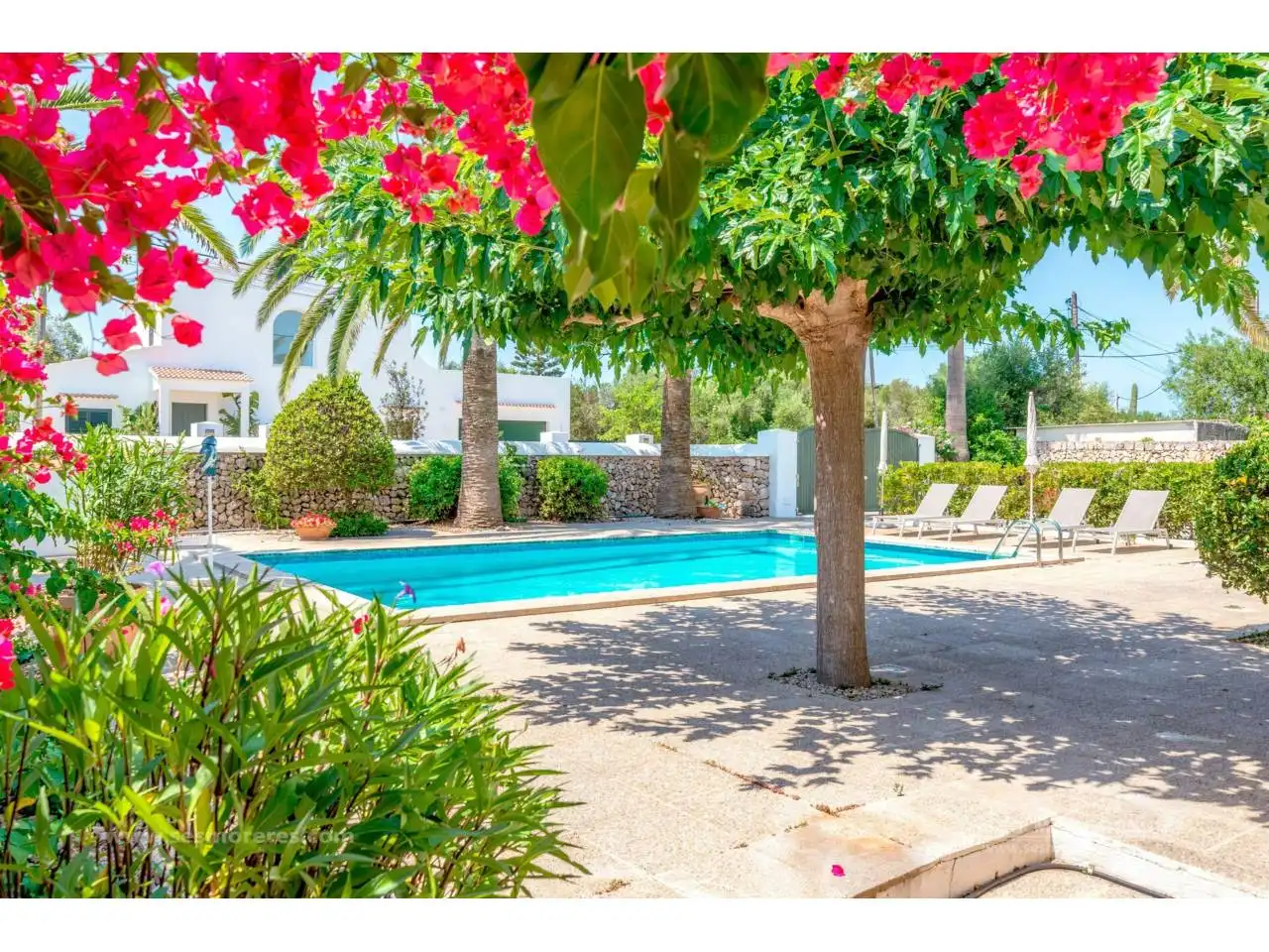 Maison rustique avec piscine à vendre à Trebalúger, imagen 11