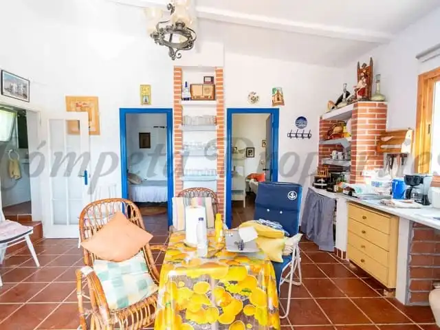 Terreni e lotti in vendita a Torrox Pueblo, imagen 4