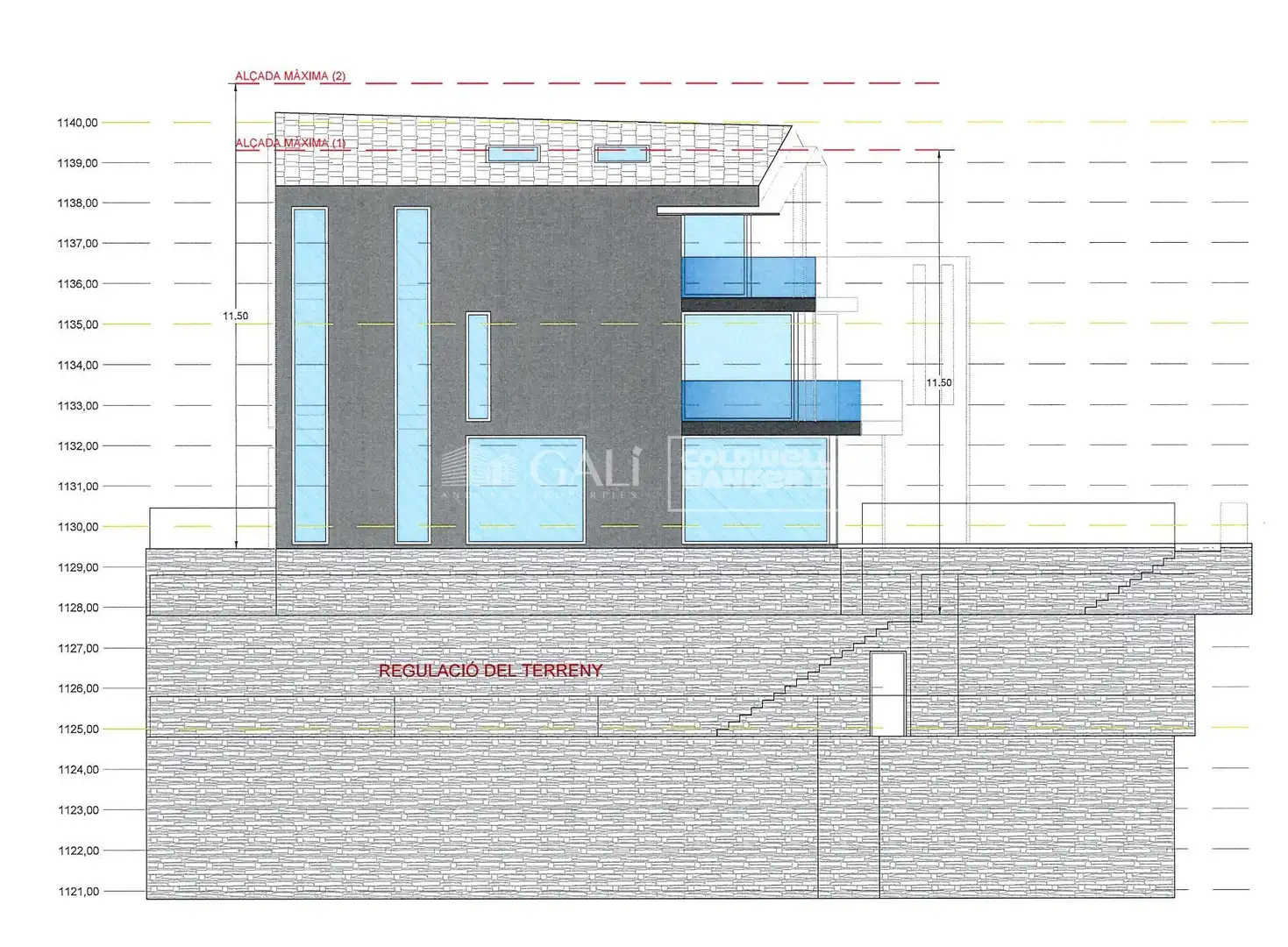 Residential land for sale in Les Escaldes, imagen 14