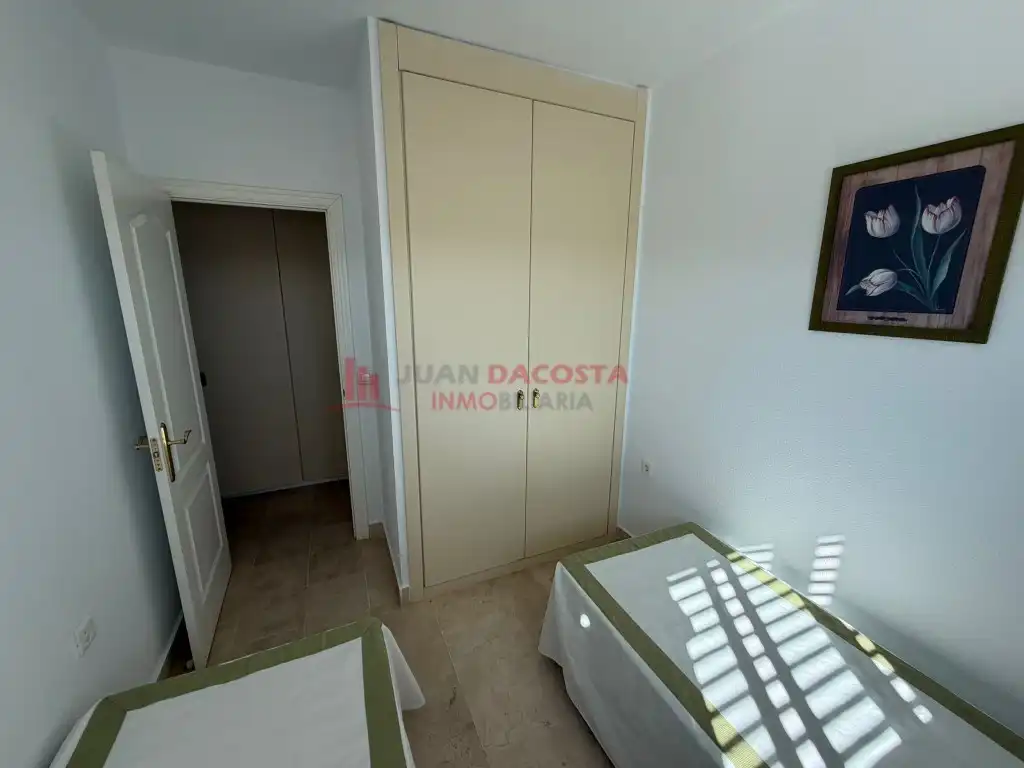 Bedroom of Apartments for sale in Islantilla