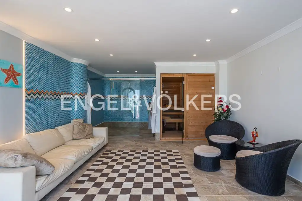 Casa con piscina in vendita a El Montgó, imagen 53