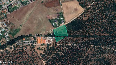 Solvia Inmobiliaria  Suelo urbanizable sectorizado Simancas
