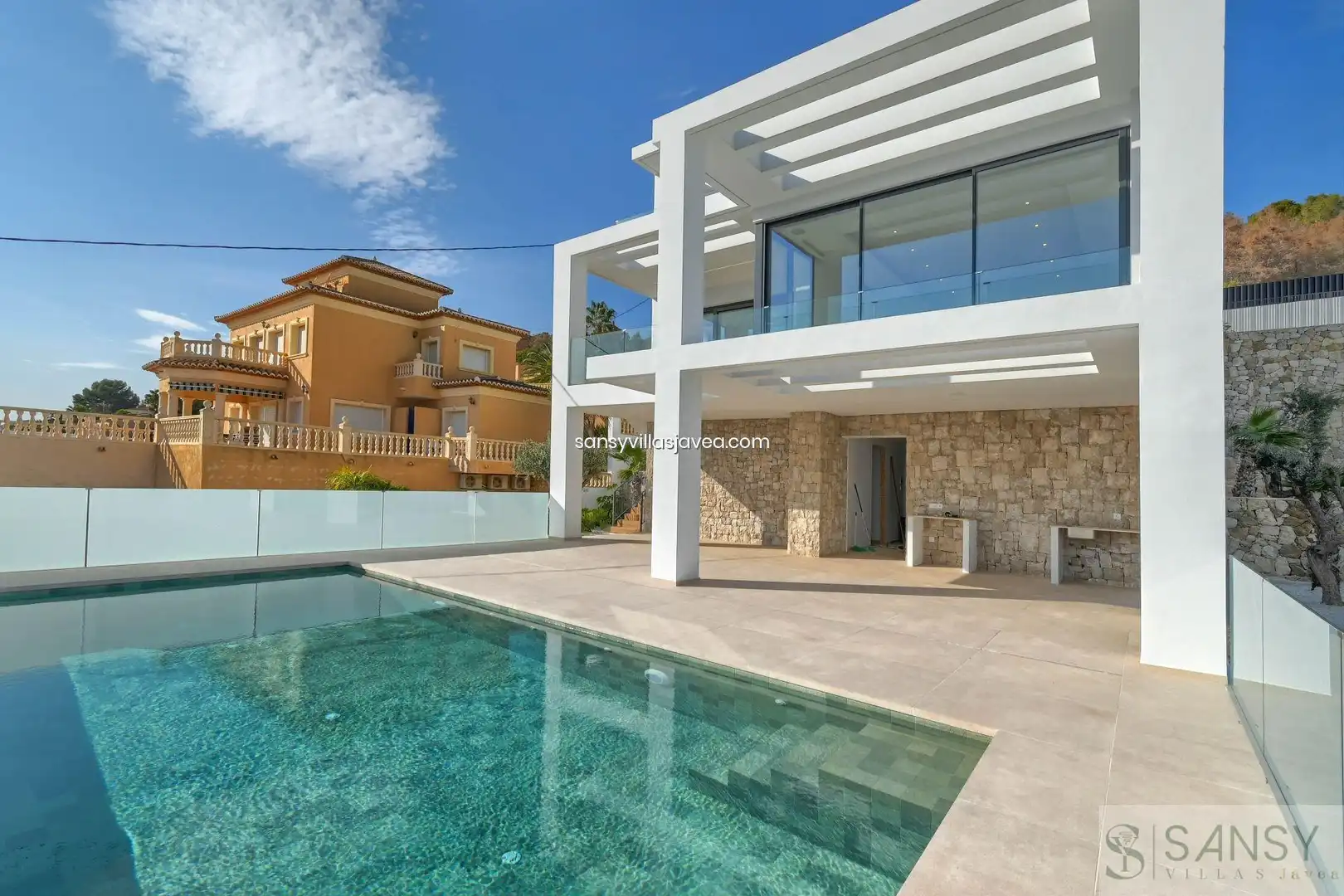 Detached house for sale in Benicolada - Las Adelfas, imagen 5