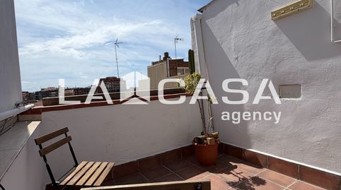 Photo 3 of Attic for sale in Carrer de la Camèlia, Centre, Badalona