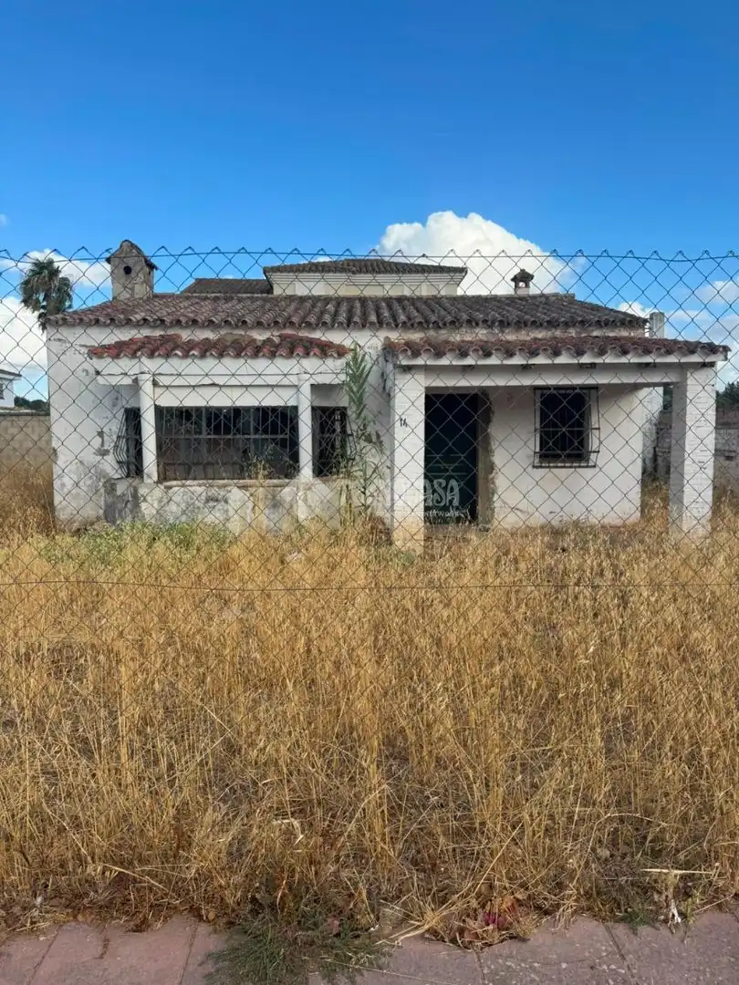 Casa o xalet en venda en Arcos de la Frontera