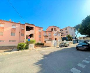 Exterior view of Garage for sale in Torredembarra