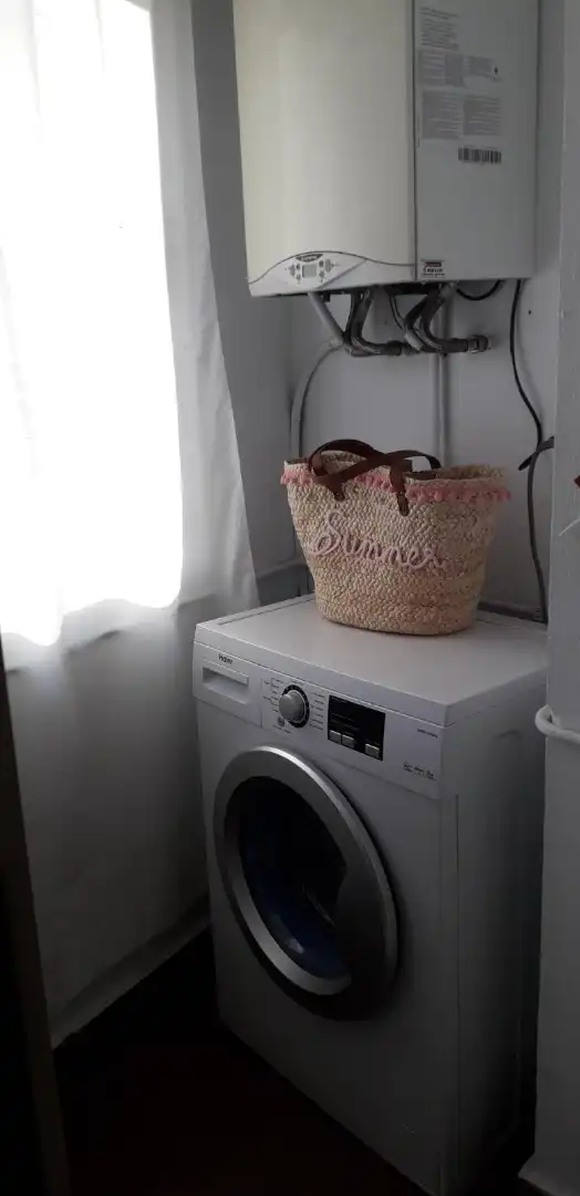 Bedroom of Apartments for rent in Ciudad Real  with Furnished