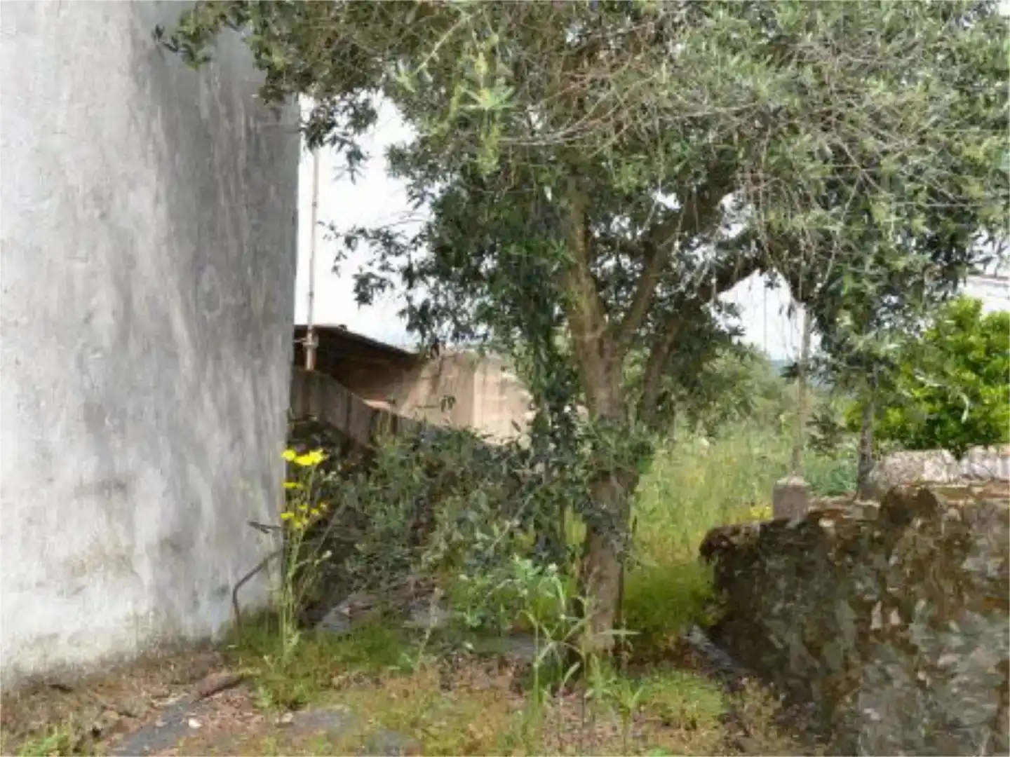 Finca rústica en venda en Cedillo, Cáceres