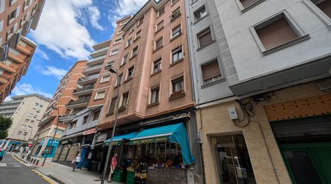 Foto 4 de Pis en venda a Bilbao - Calle Juan de la Cosa, 3, Santutxu - Basarrate, Bilbao