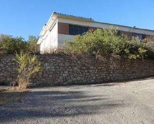 Exterior view of Flat for sale in Fuentenovilla