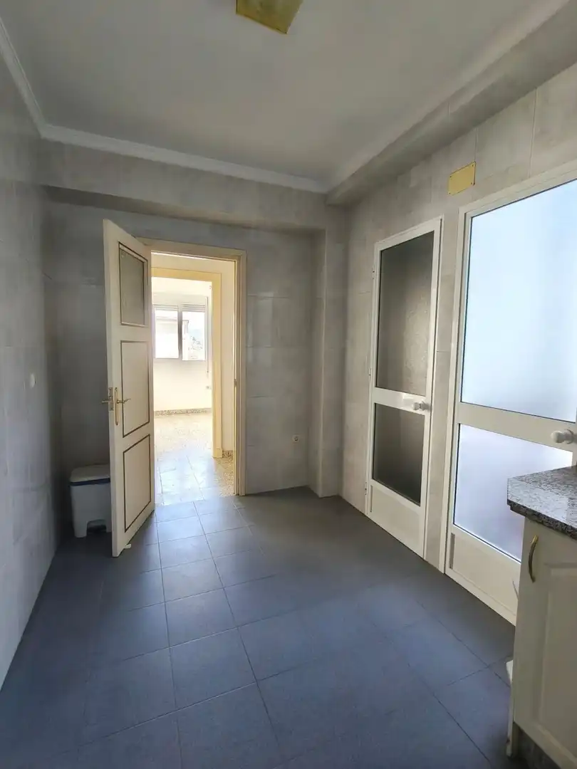 Flat for sale in Olvera