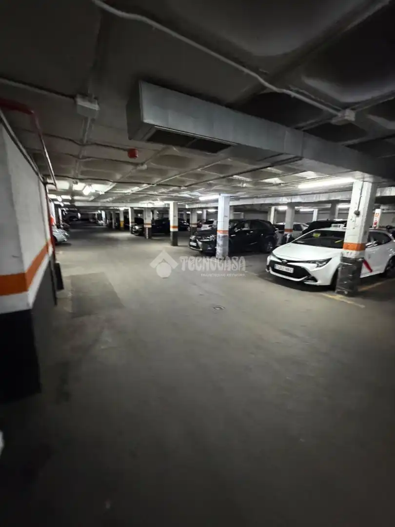 Piso en venta en Fuenlabrada, Madrid