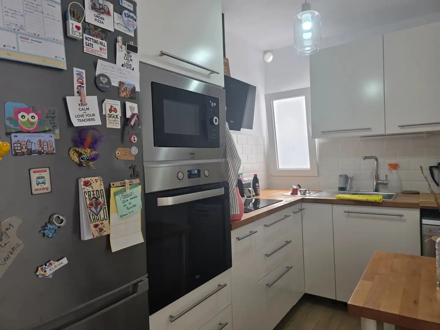 Attic for sale in La Laguna