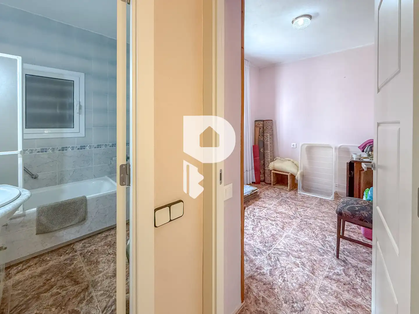 Casa o chalet en venta en Vallirana con Calefacción, Jardín privado y Terraza