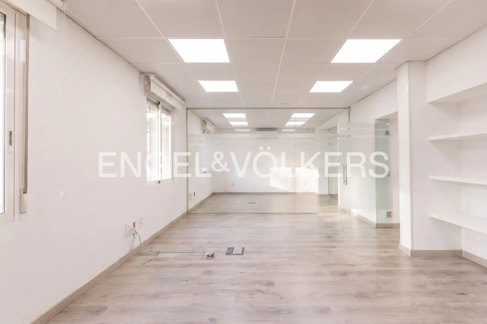 Planta baja en venta en Retiro