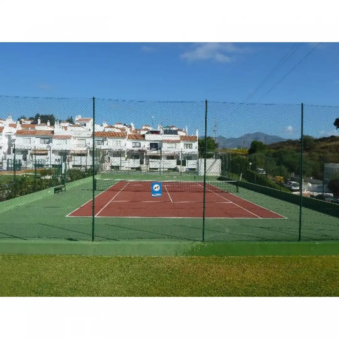 Terraced house with terrace for sale in Calle pinzón, imagen 16