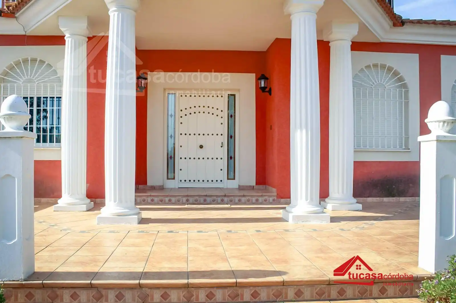 Casa rustica con piscina in vendita a Periurbano Oeste - Sierra, imagen 41
