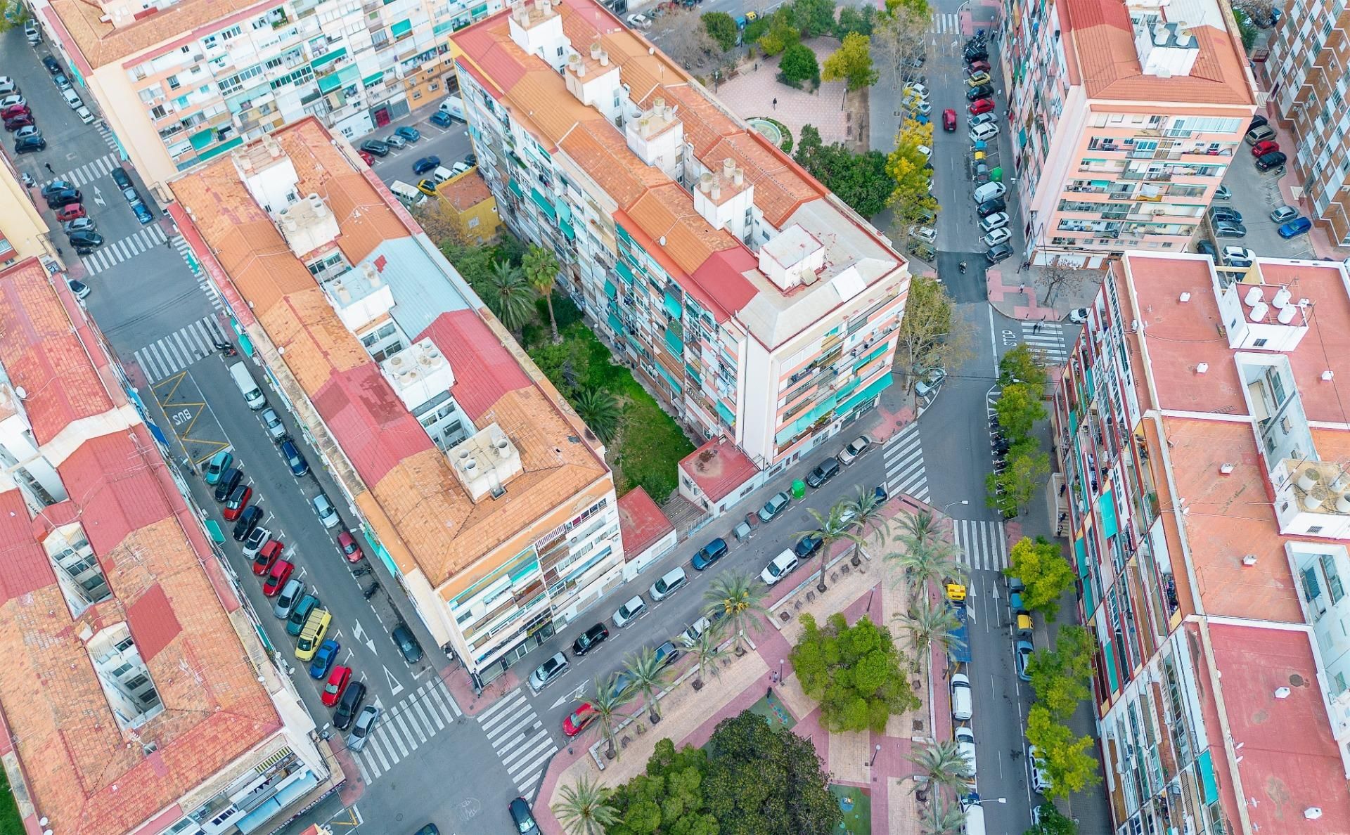 Vista exterior de Planta baixa en venda en Alicante / Alacant