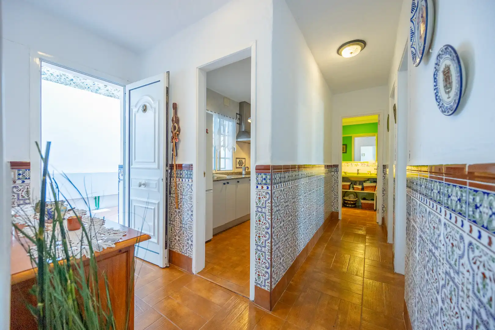Houses for rent in Mogán  with Private garden, Terrace and Swimming Pool