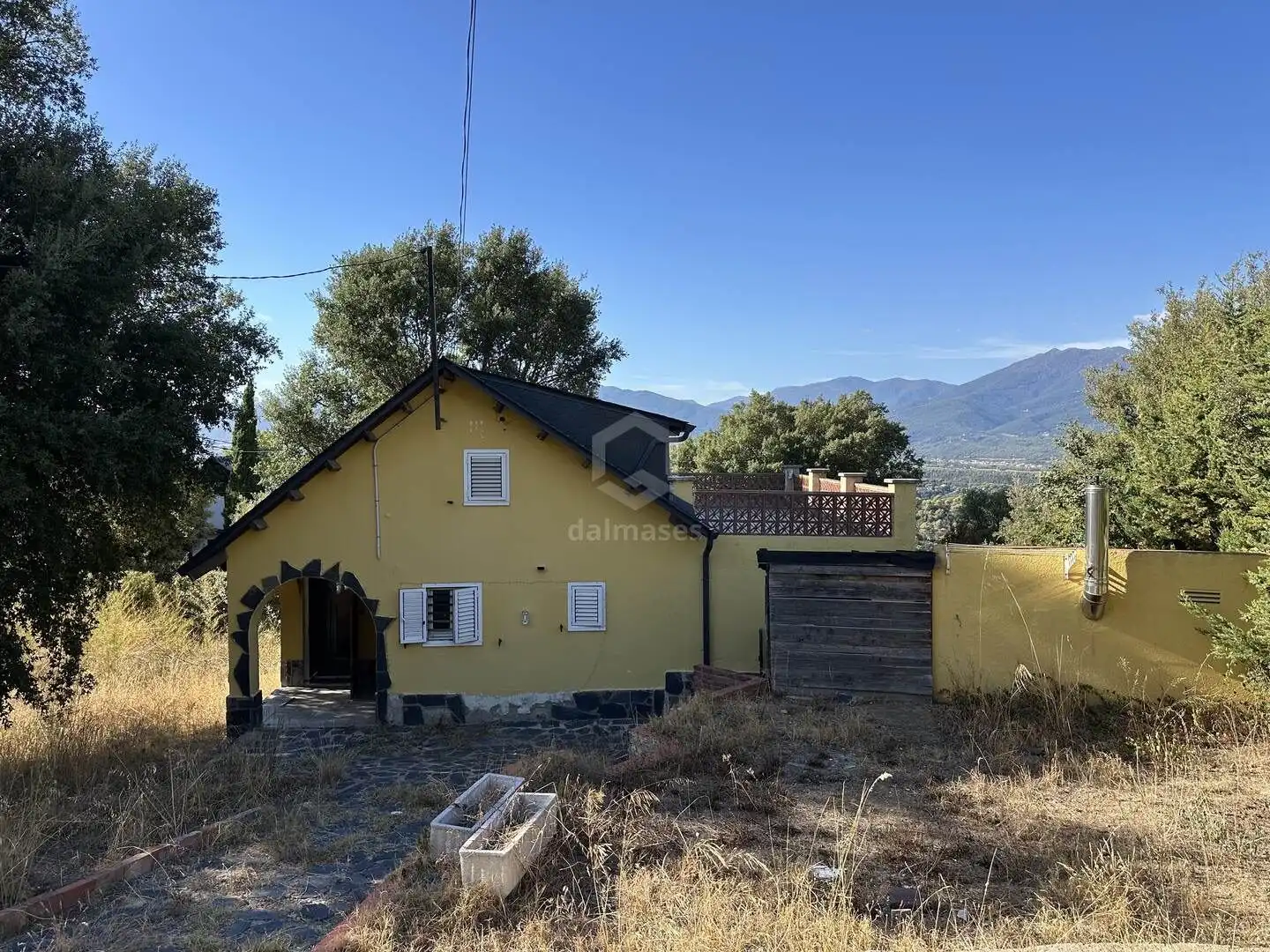 Haus mit Garten zum Verkauf in Orellana, imagen 31