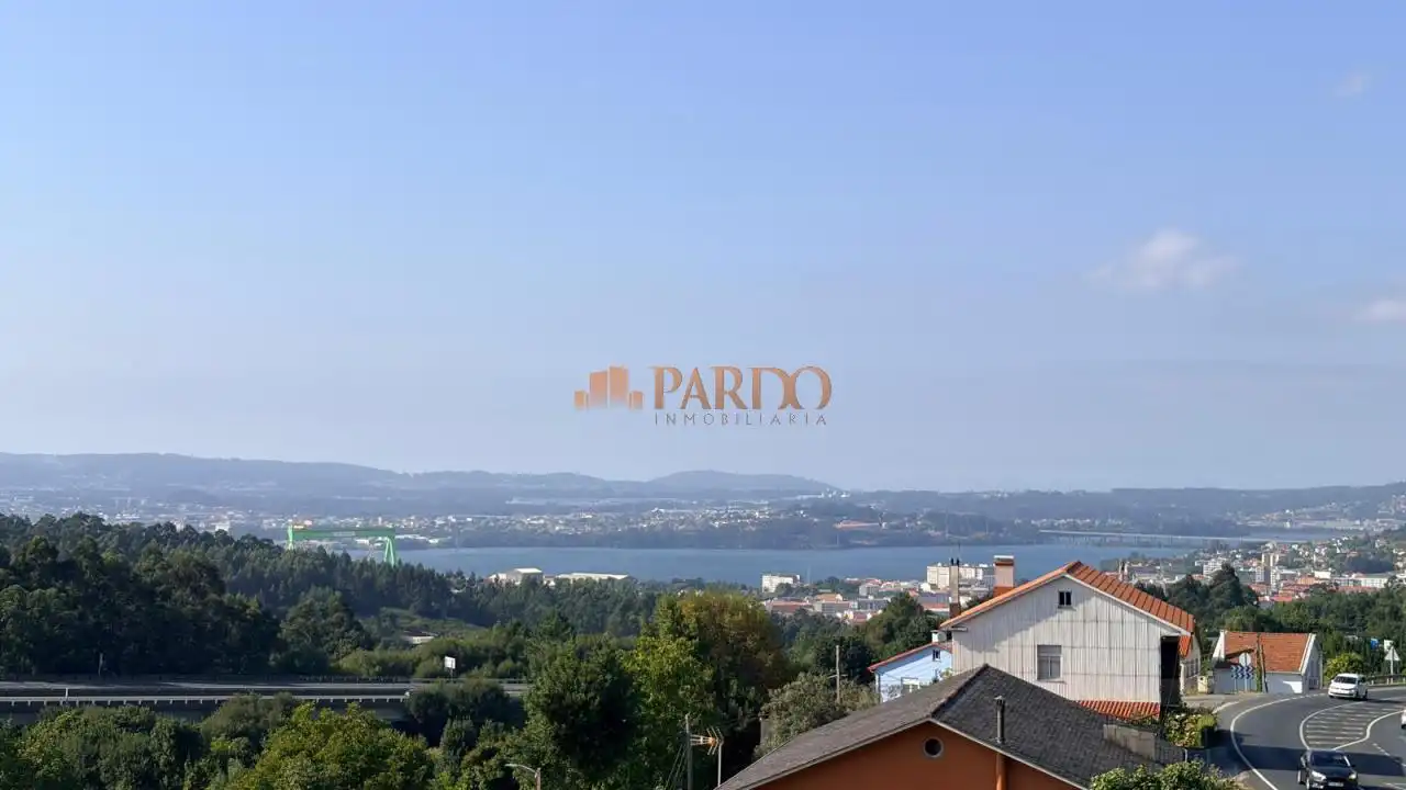 Edificio en venta en Fene