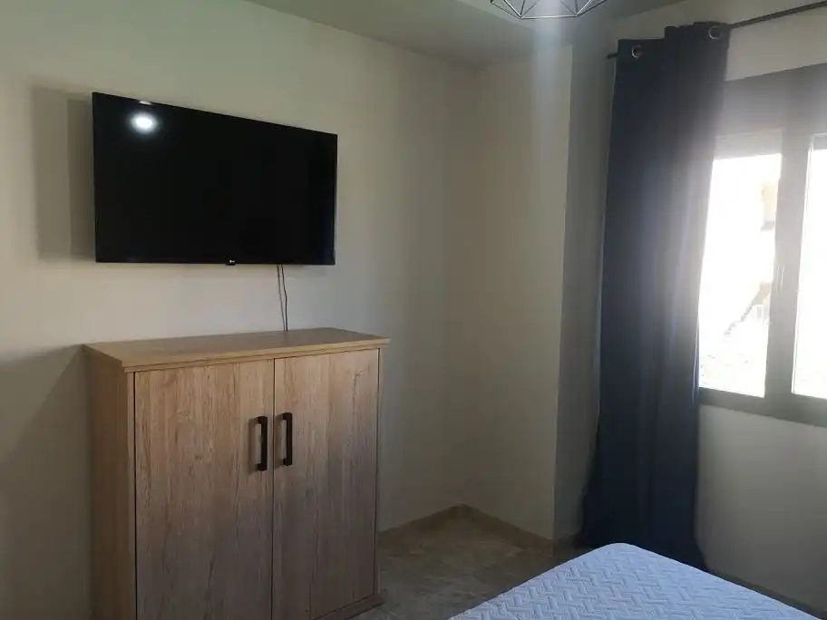 Wohnung mit Pool zur Miete in Calle Beethoven, imagen 13
