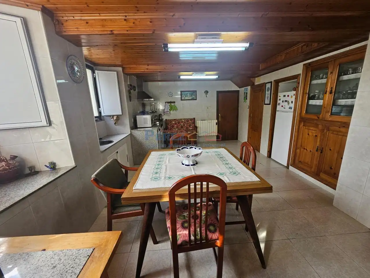 Casa rustica con piscina in vendita a Miño, imagen 3
