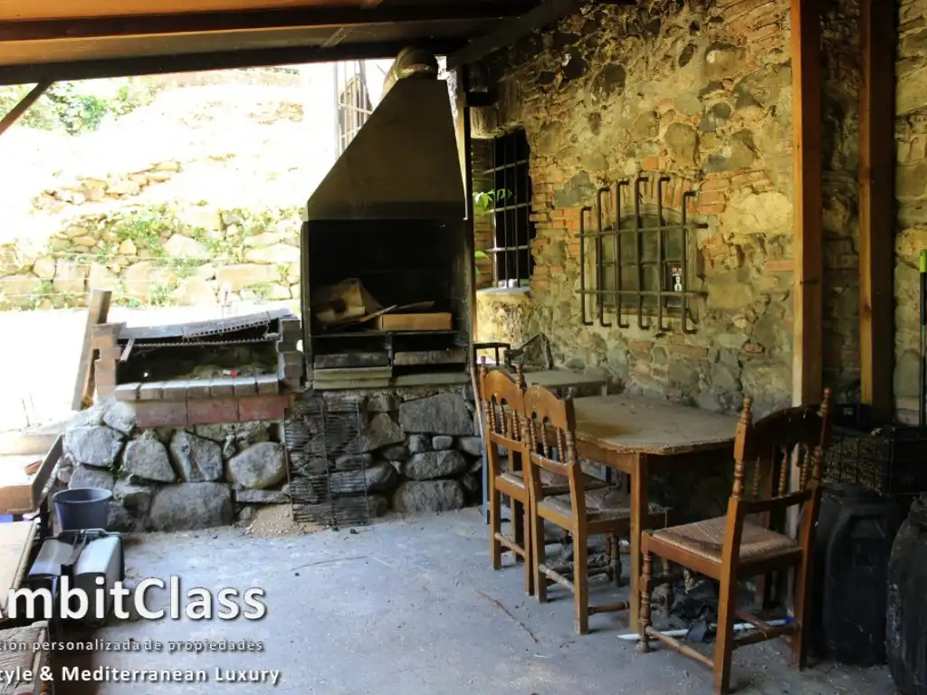 Local comercial en venta en Sant Cebrià de Vallalta, imagen 15