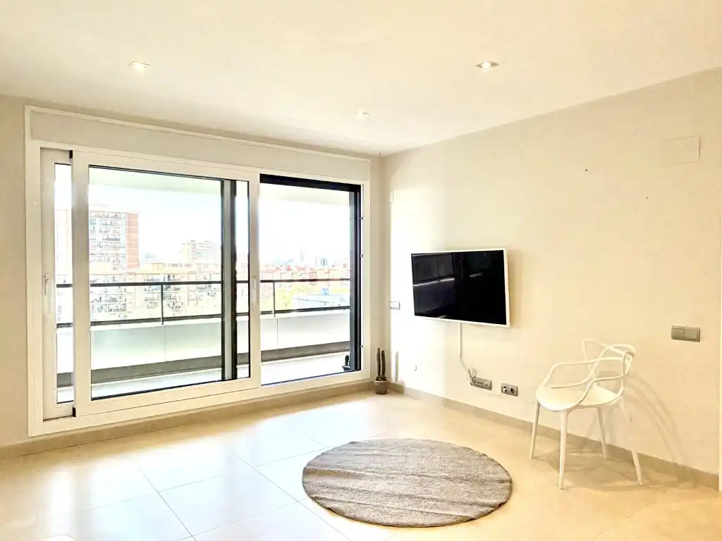 Casa en venta en Avenida Eduard Maristany, imagen 17
