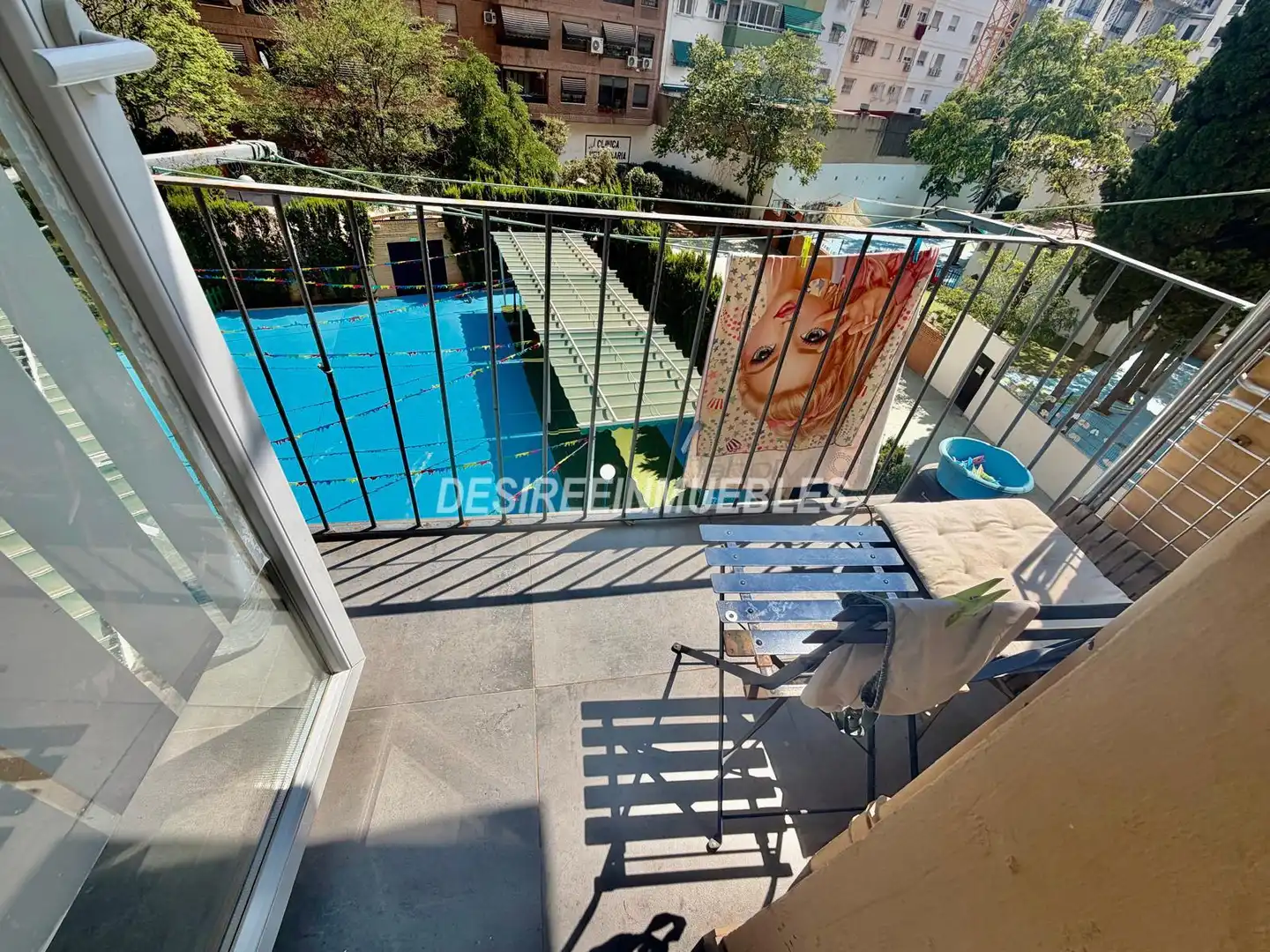 Wohnung mit Terrasse zum Verkauf in Avinguda de Giorgeta, imagen 16
