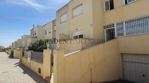Photo 2 of Single-family semi-detached for sale in Salinas Xr, Les Salines, Castellón