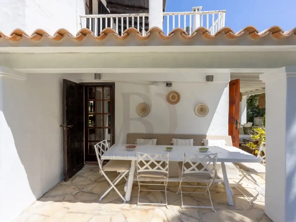Haus zur Miete in Calle 18 Port Des Torrent, imagen 21