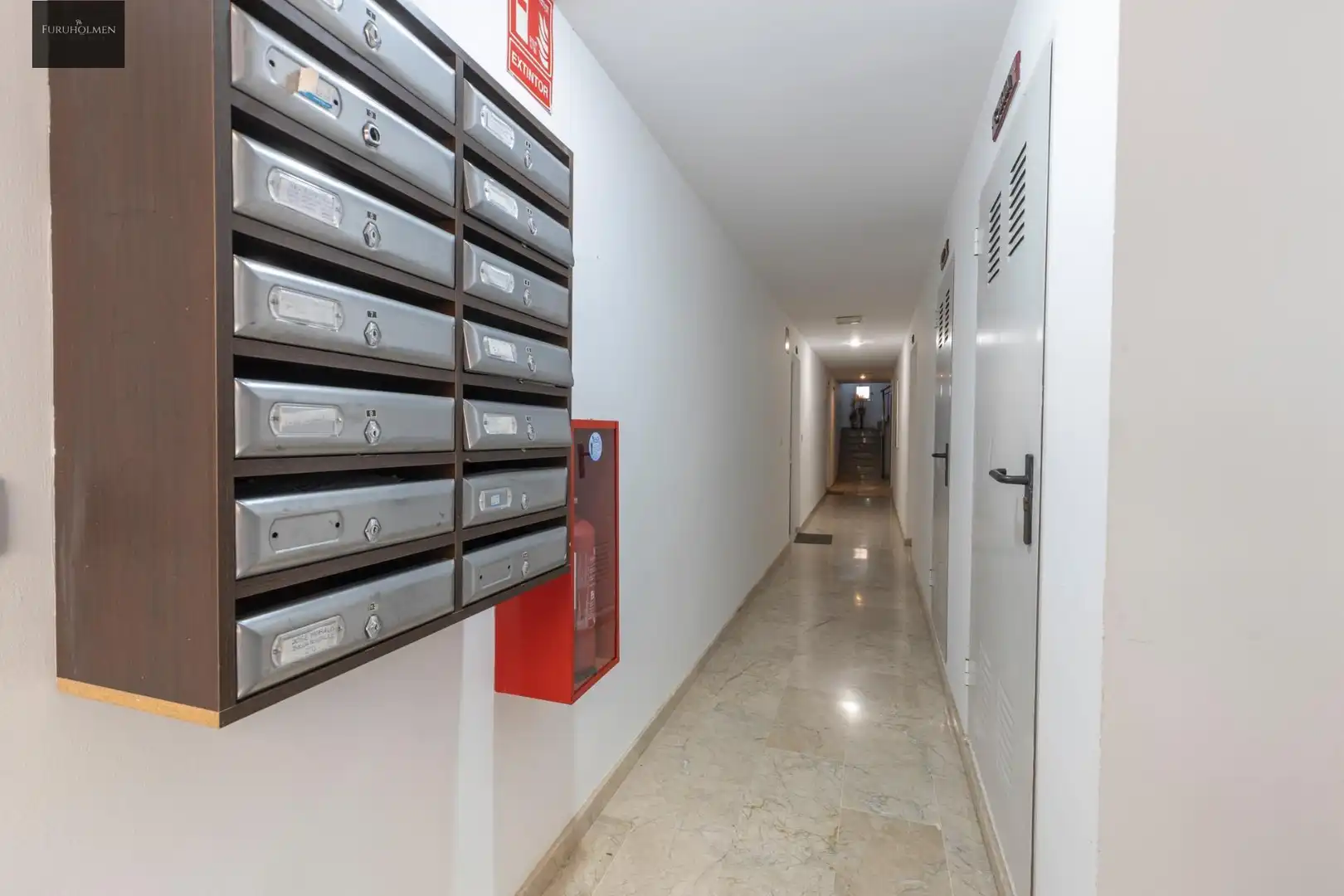 Appartamento con ascensore in vendita a Calle ALHAMBRA, imagen 38
