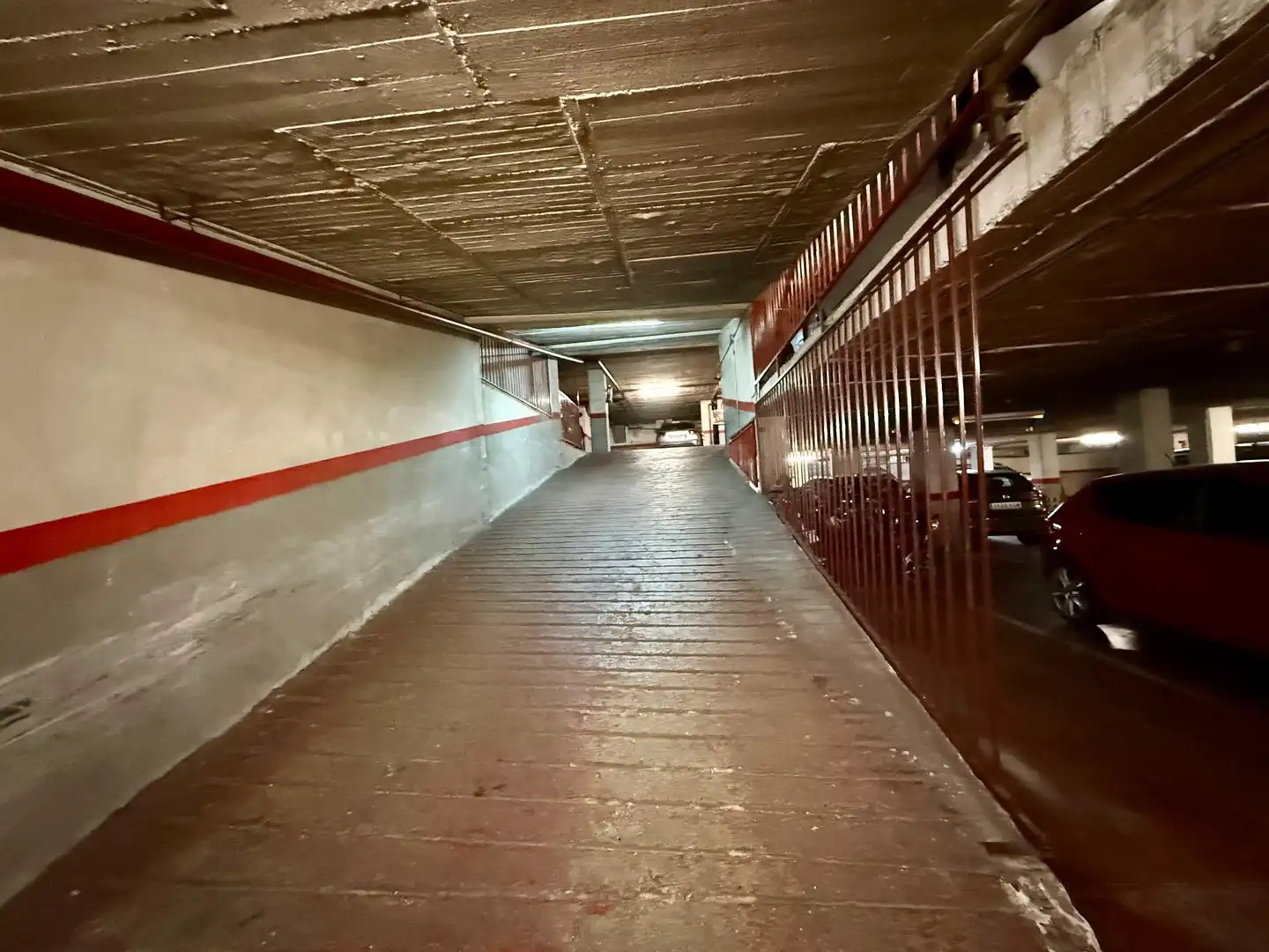 Parcheggio in vendita a Sants - Montjuïc, imagen 5