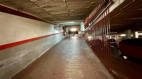 Foto 5 de Garatge en venda a Sants,  Barcelona Capital