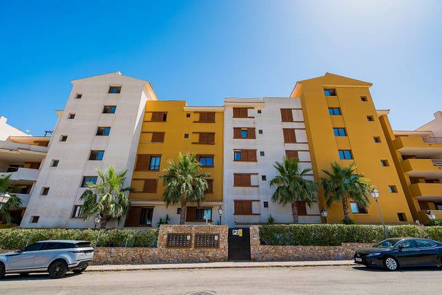 Apartamento en Venta en Punta Prima
