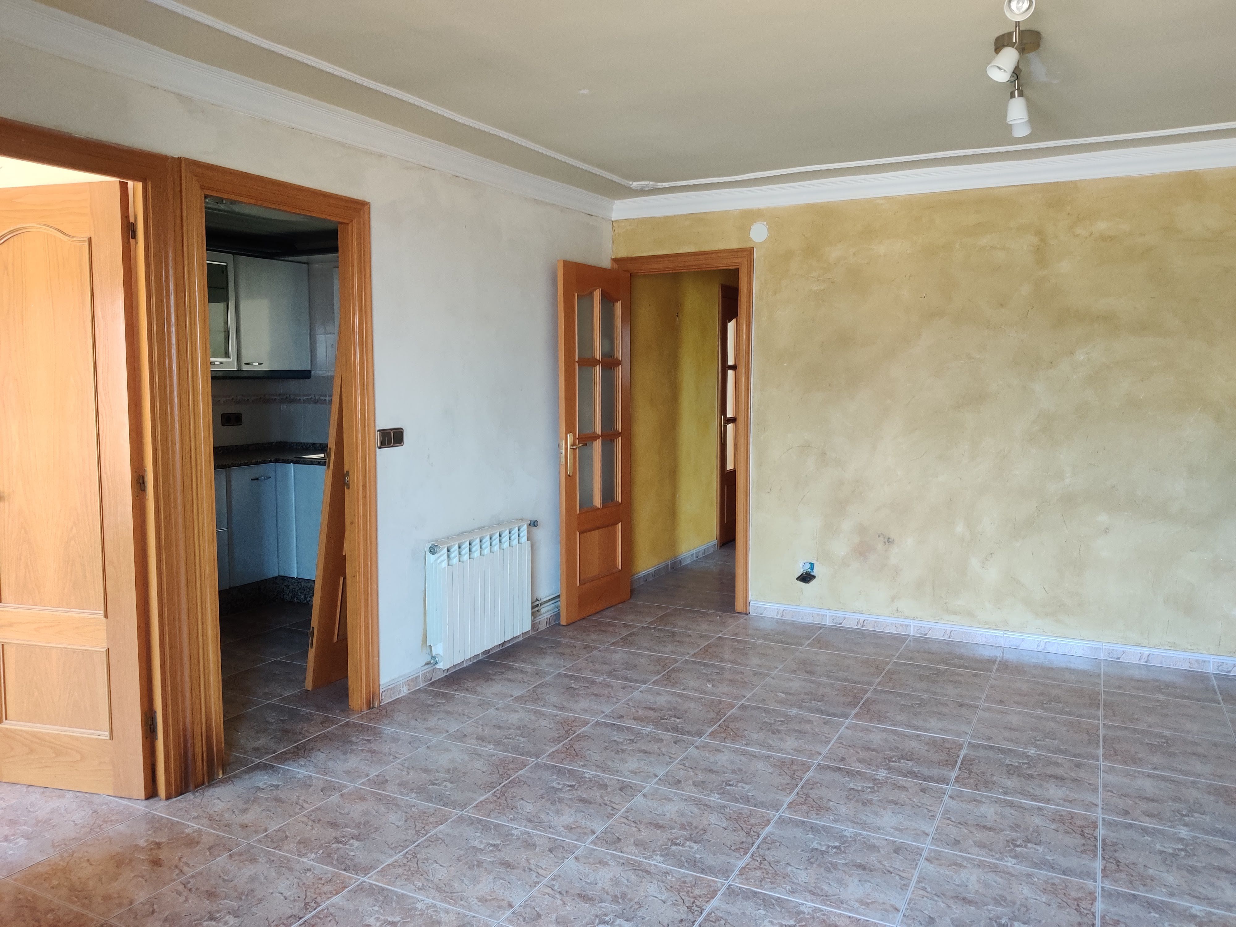 Flat for sale in Igualada