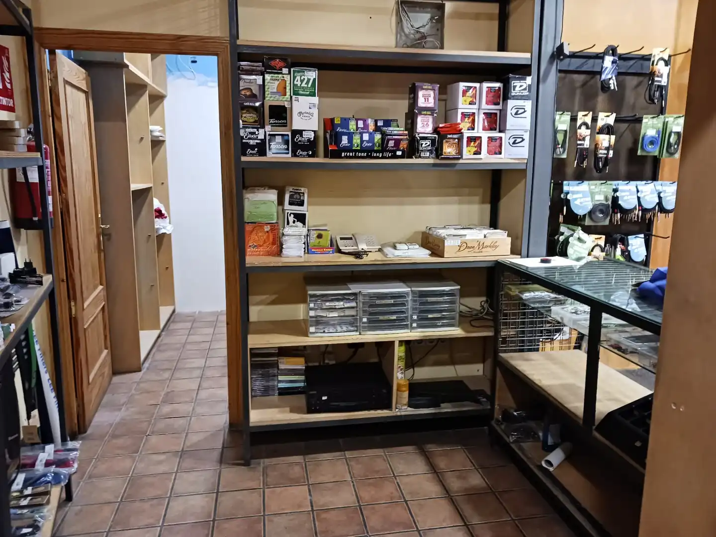 Local comercial en venta en Calle Libertad, imagen 5