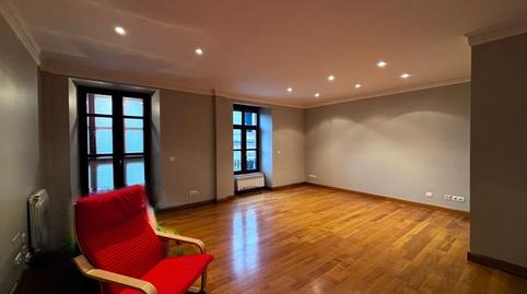 Photo 2 of Flat for sale in Paseo de la Audiencia, Casco Antiguo, Burgos Capital