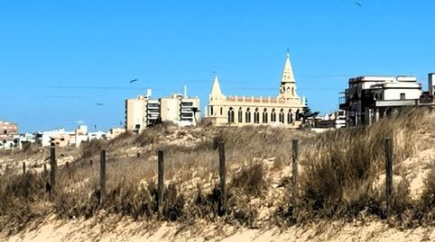 Foto 4 de Àtic en venda a La Laguna, Chipiona
