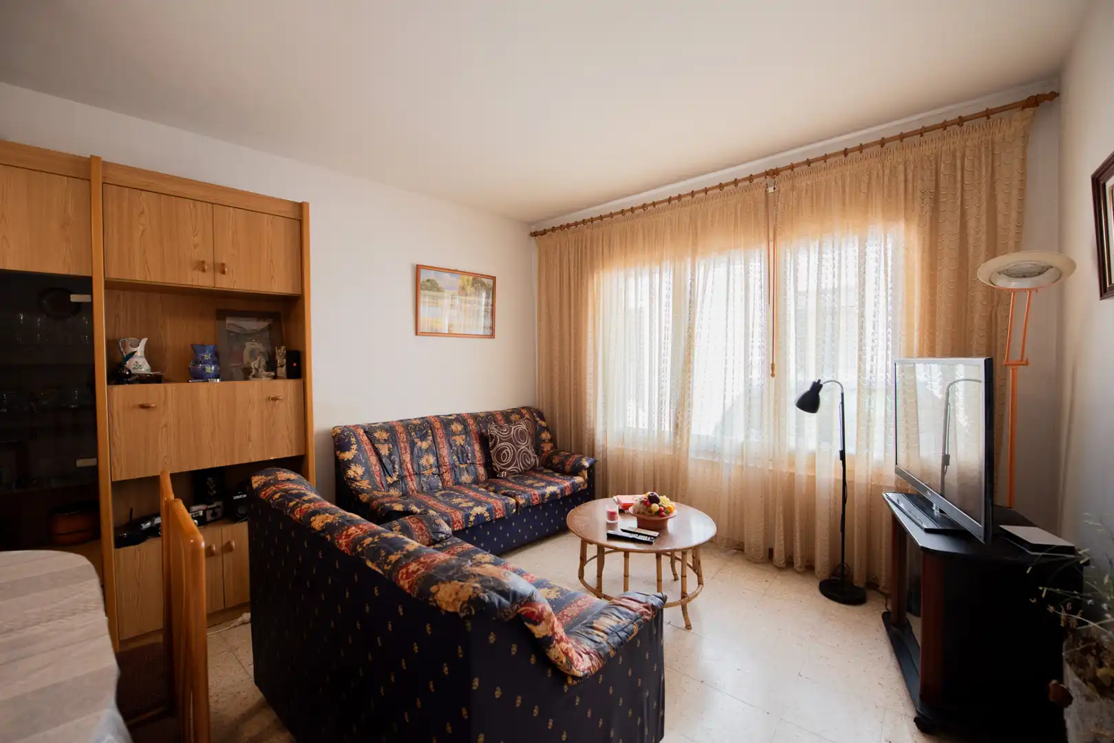 Flat for sale in Carrer d'Huguet, Eixample