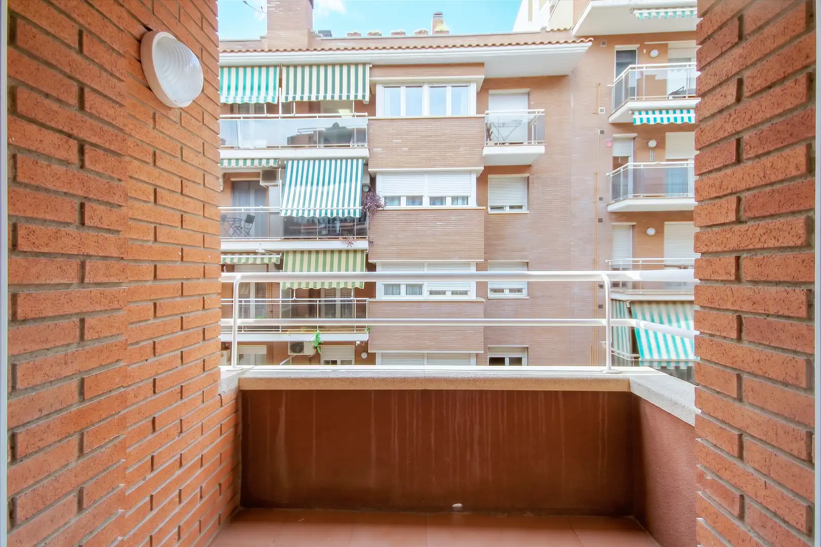 Terrassa de Pis en venda en Manresa amb Aire condicionat, Calefacció i Terrassa