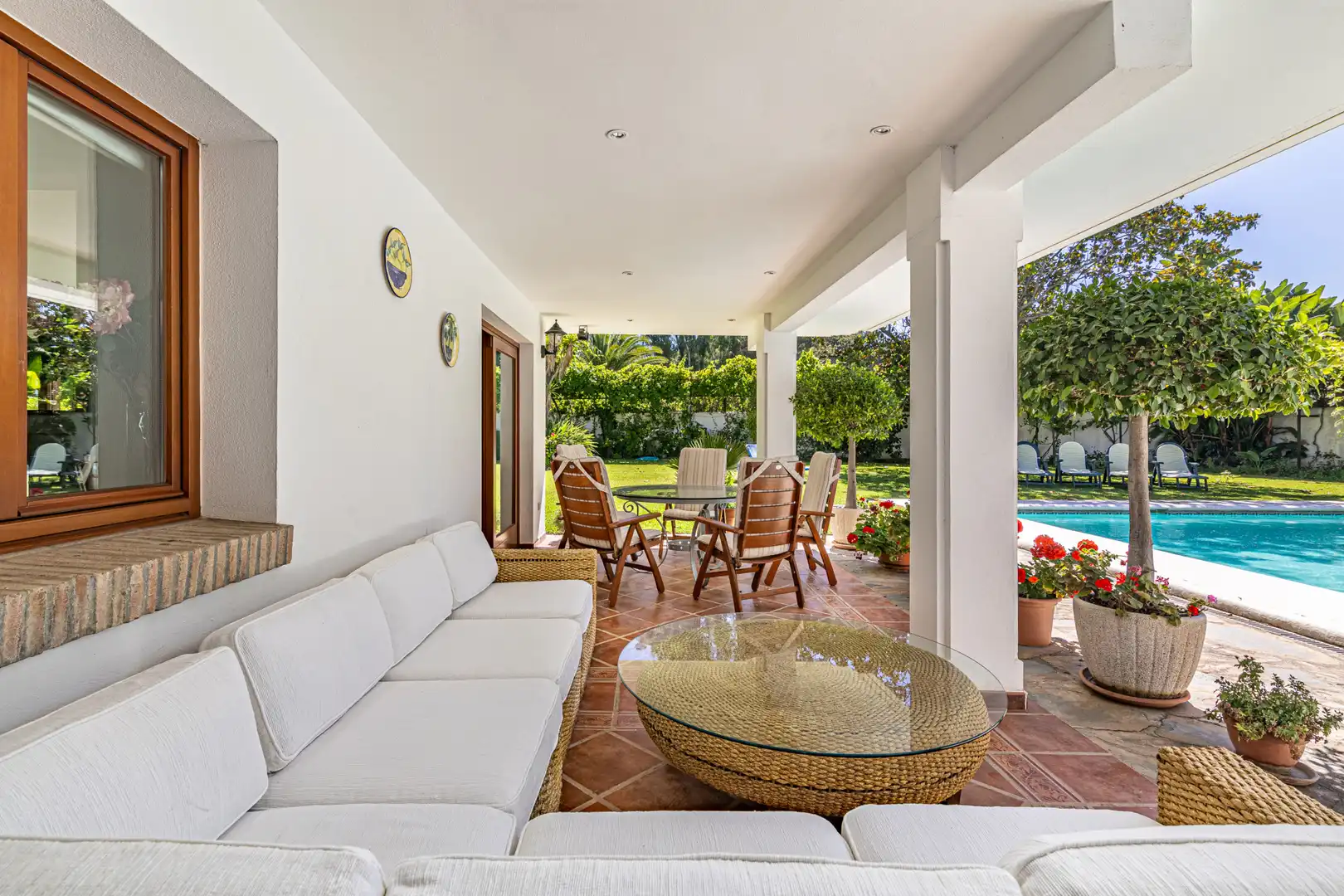 Casa con piscina en venta en Benamara - Atalaya, imagen 15