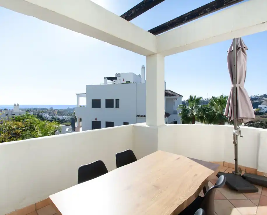 Appartement avec piscine à vendre à Selwo, imagen 6